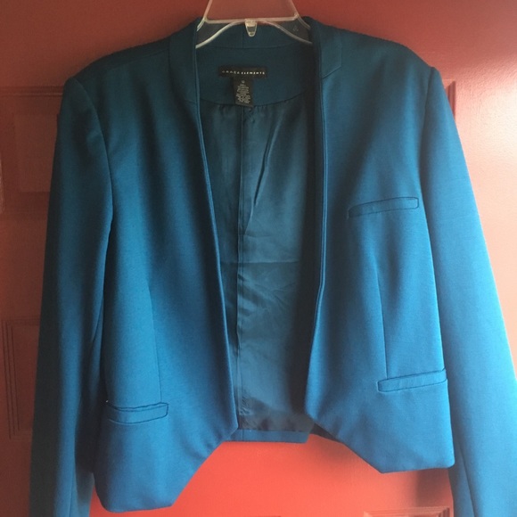 Jacket - Picture 3 of 4